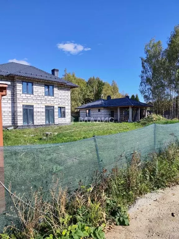 Дом в Москва д. Романцево, Романтика кп,  (147 м) - Фото 1