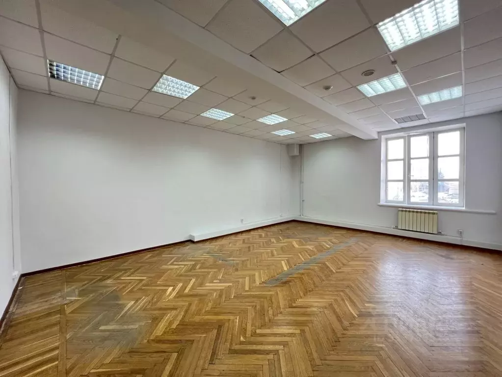 Офис в Татарстан, Казань Габдуллы Тукая ул., 91 (42 м) - Фото 2