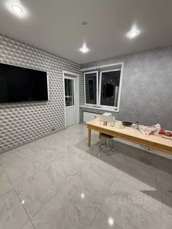 2-к кв. Московская область, Люберцы ул. Юности, 11 (67.3 м) - Фото 1