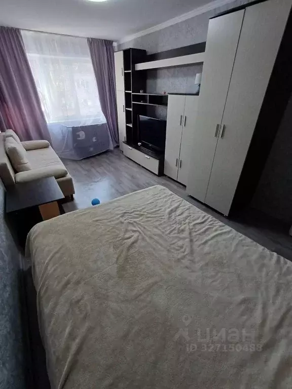 2-к кв. Краснодарский край, Сочи Центральный мкр, ул. Воровского, 53 ... - Фото 1