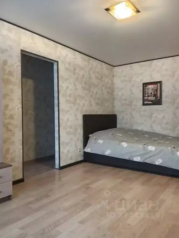 1-к кв. Ленинградская область, Гатчина ул. Радищева, 26 (30.0 м) - Фото 2