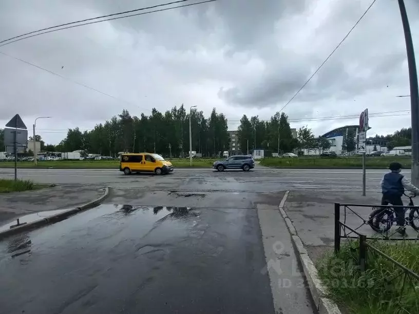 Гараж в Санкт-Петербург, Санкт-Петербург, Ломоносов Ораниенбаумский ... - Фото 2