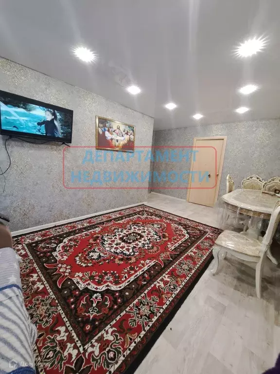 Продаётся 3-к квартира, 52 м - Фото 1