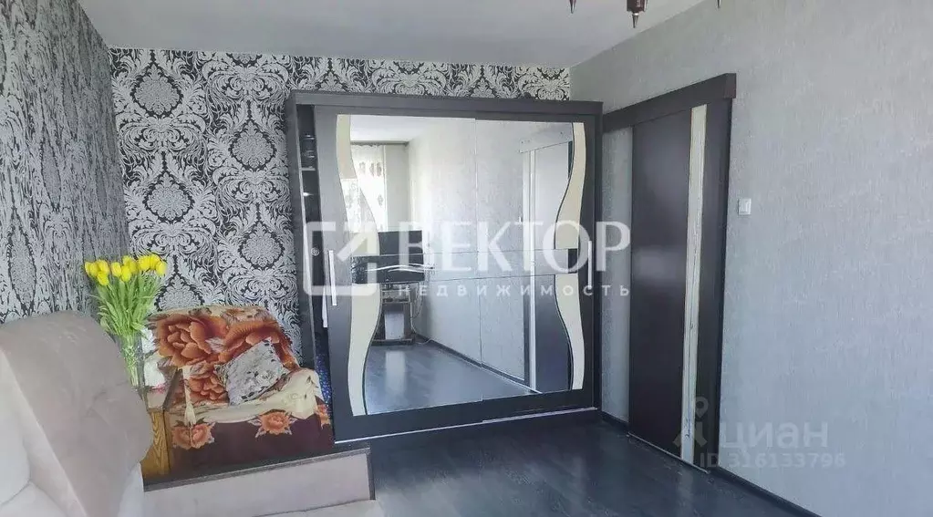 3-к кв. Костромская область, Кострома Давыдовский-2 мкр, 67 (64.5 м) - Фото 0