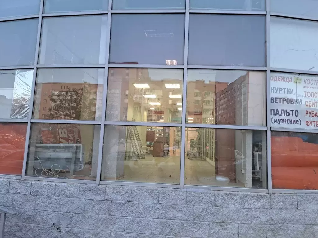 Торговая площадь в Московская область, Королев просп. Космонавтов, 34б ... - Фото 2