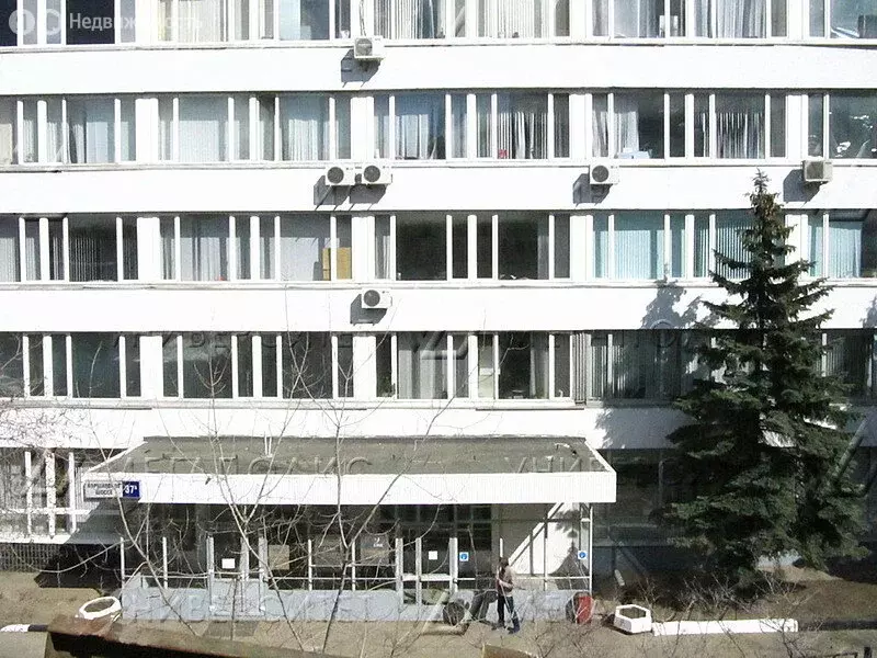 Офис (38 м) - Фото 2