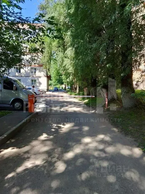 3-к кв. Нижегородская область, Нижний Новгород Корейский пер., 10 ... - Фото 1