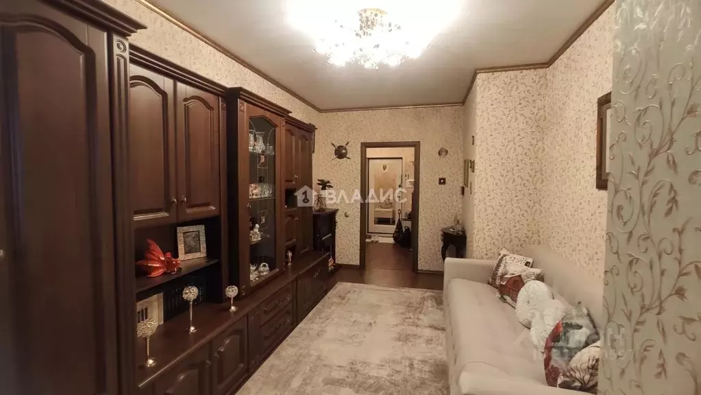 2-к кв. Брянская область, Брянск просп. Станке Димитрова, 67 (68.0 м) - Фото 1
