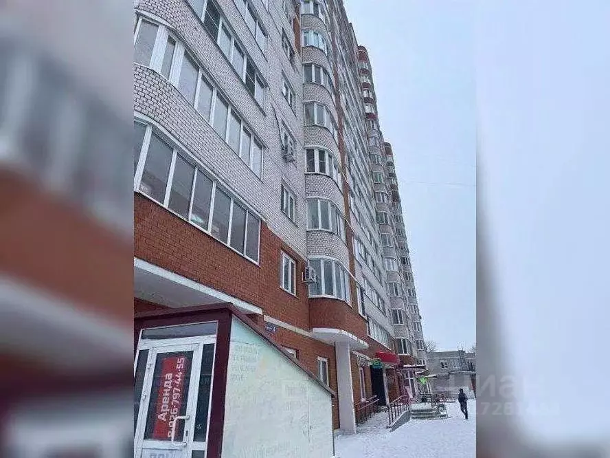 1-к кв. Московская область, Воскресенск Новлянский мкр, ул. ... - Фото 1