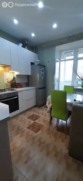 1-комнатная квартира: Калининград, улица Генерала Толстикова, 16 (40 ... - Фото 2