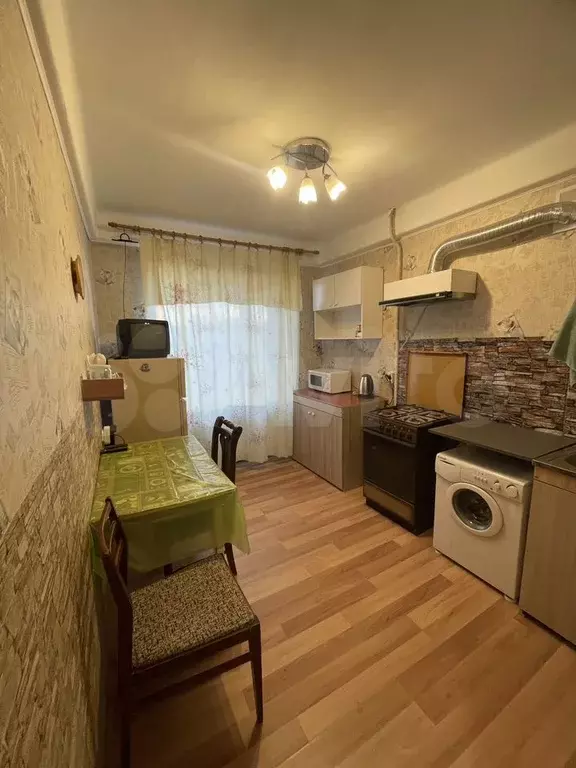 1-к. квартира, 31 м, 7/9 эт. - Фото 1