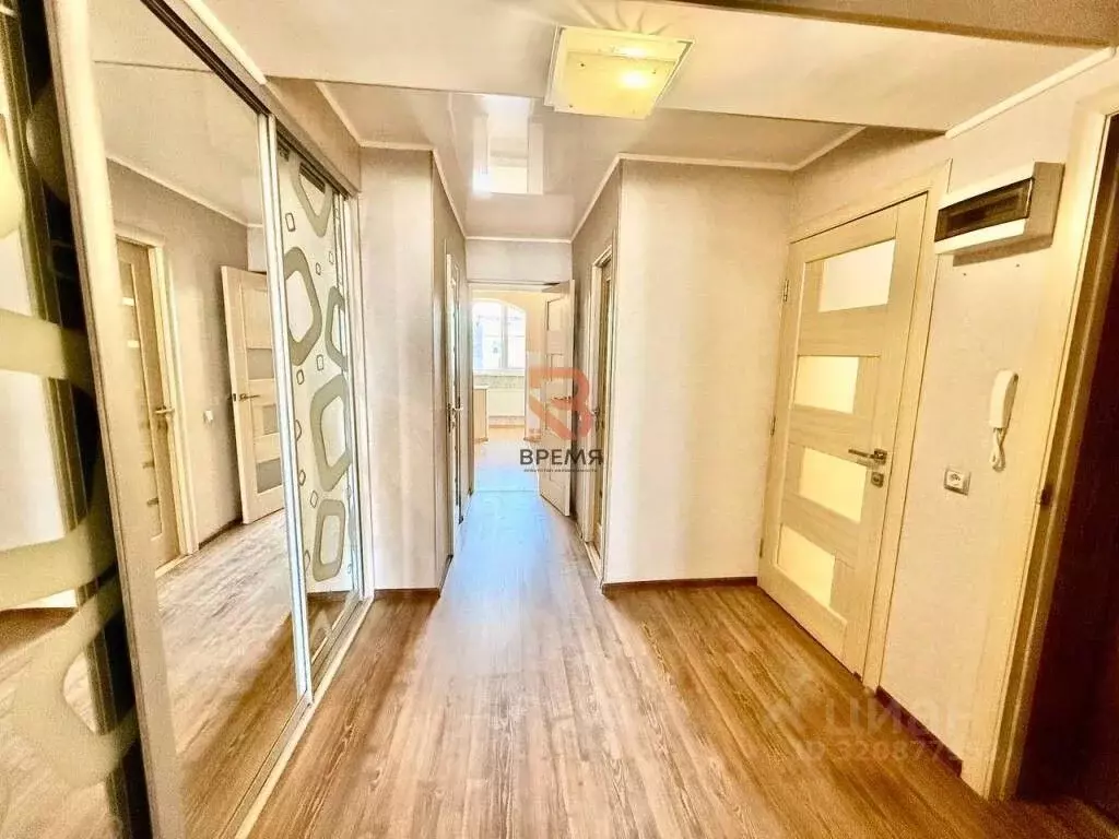 2-к кв. Севастополь ул. Казачья, 16 (56.0 м) - Фото 1