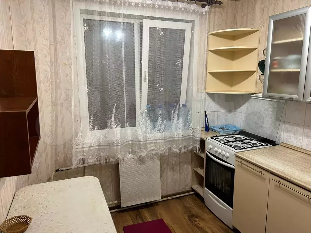 2-к. квартира, 48 м, 4/5 эт. - Фото 1