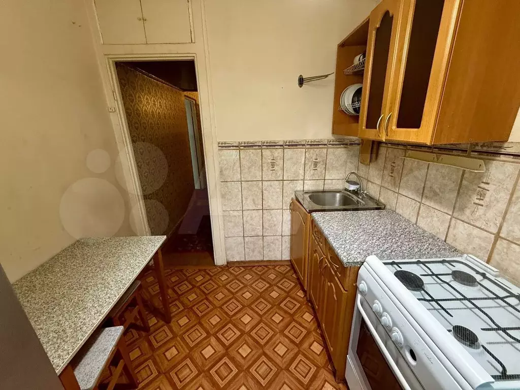 2-к. квартира, 44,1 м, 4/5 эт. - Фото 1