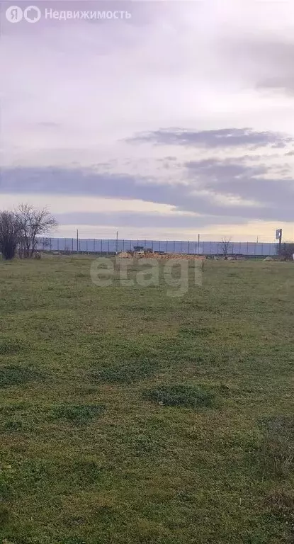 Участок в Цветочное, Садовая улица (15 м) - Фото 2