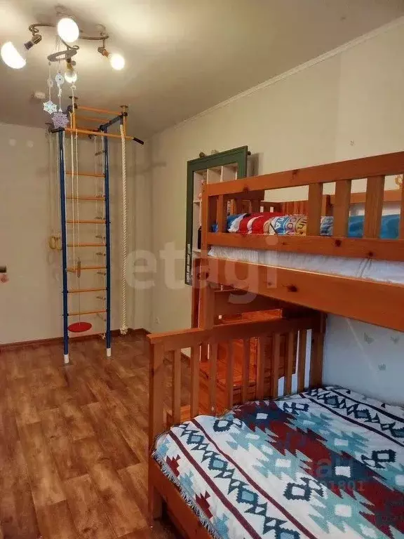 2-к кв. Красноярский край, Красноярск Капитанская ул., 12 (68.3 м) - Фото 2