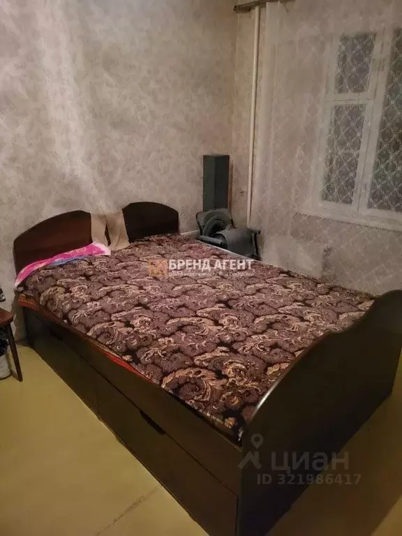 Свободной планировки кв. Белгородская область, Белгород ул. Чапаева, ... - Фото 1