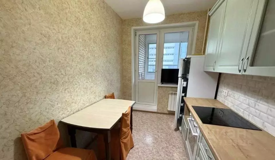 1-к кв. Москва просп. Маршала Жукова, 49 (36.0 м) - Фото 2