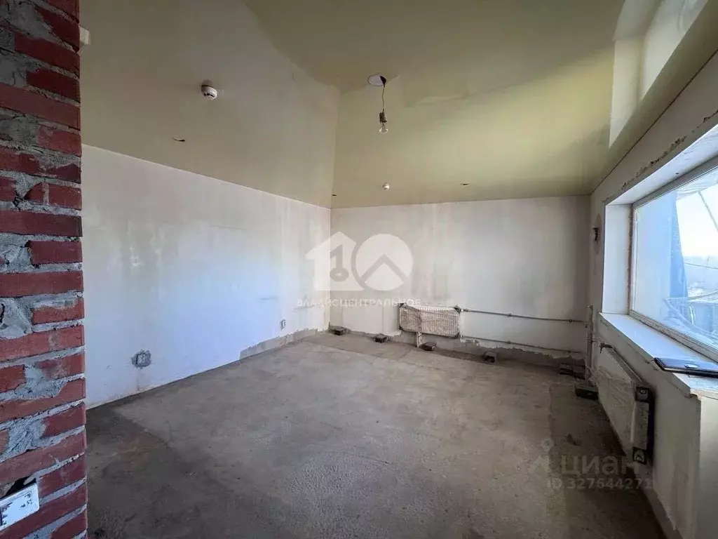 Помещение свободного назначения в Новосибирская область, Новосибирск ... - Фото 2