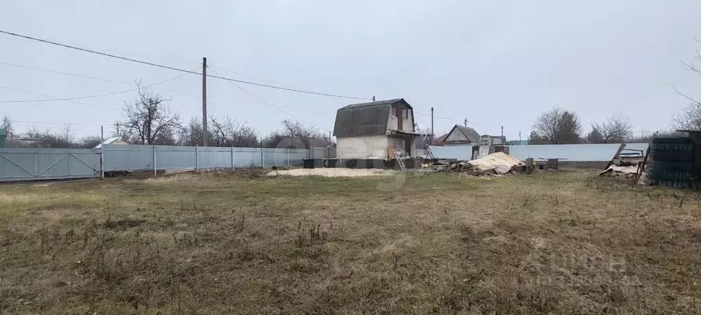 Участок в Липецкая область, Липецк Цементник СНТ, 2279 (12.0 сот.) - Фото 2