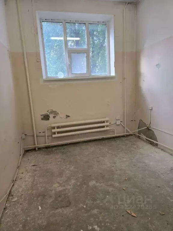 Помещение свободного назначения в Татарстан, Казань ул. Гаврилова, 30 ... - Фото 2