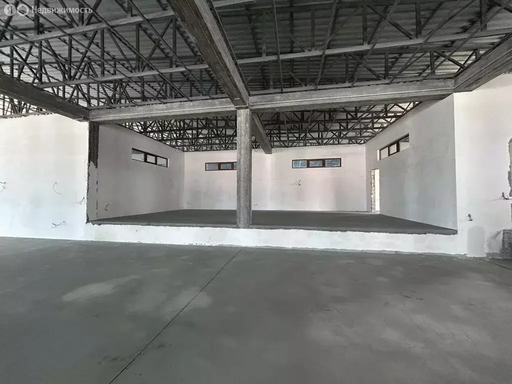 Помещение свободного назначения (2240 м) - Фото 2