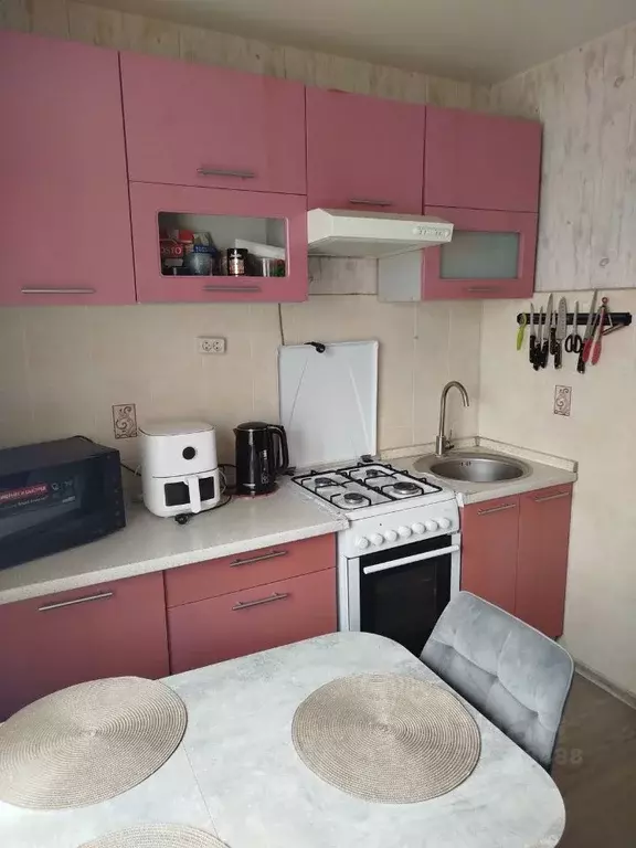 1-к кв. Калининградская область, Калининград ул. Генерала Буткова, 36 ... - Фото 2