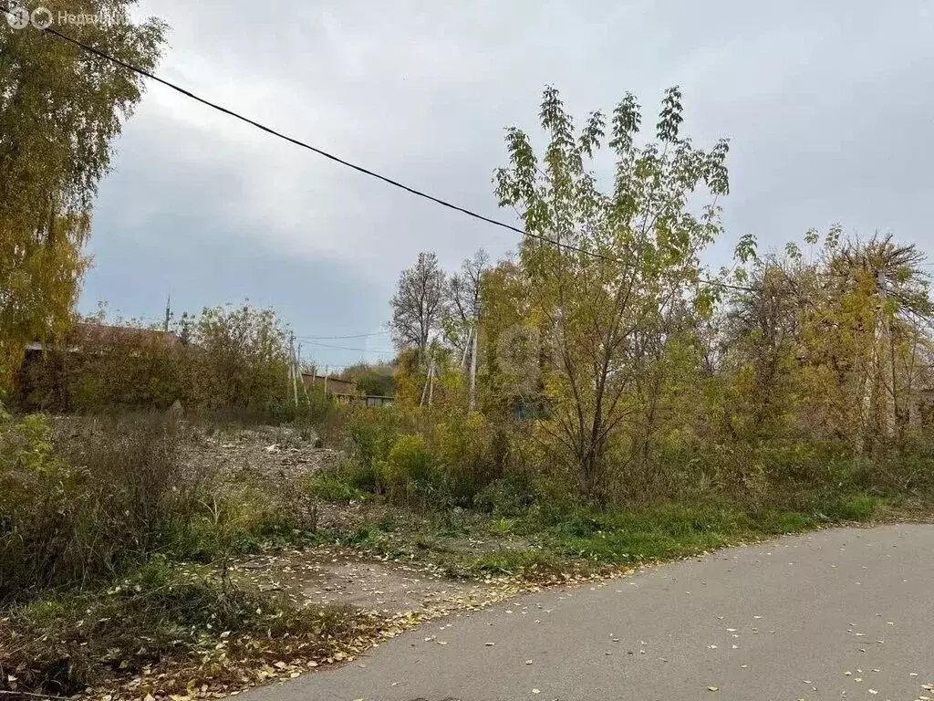 Участок в Киреевск, Железнодорожная улица (12 м) - Фото 2