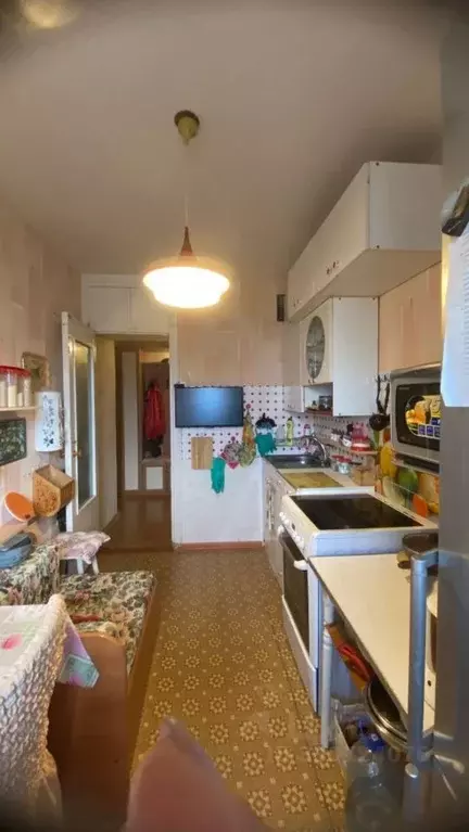 2-к кв. Свердловская область, Новоуральск 15-й мкр,  (48.5 м) - Фото 1