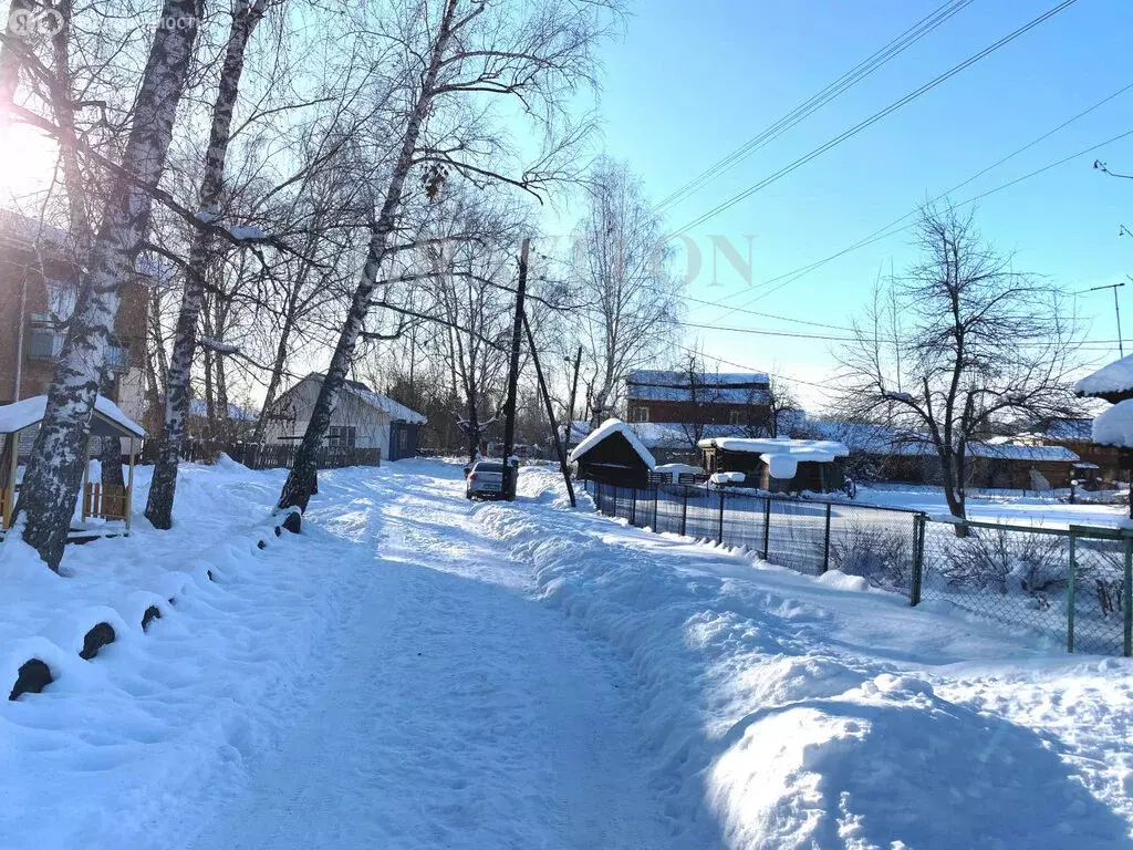 Участок в село Майма, улица Механизаторов (10.8 м) - Фото 0