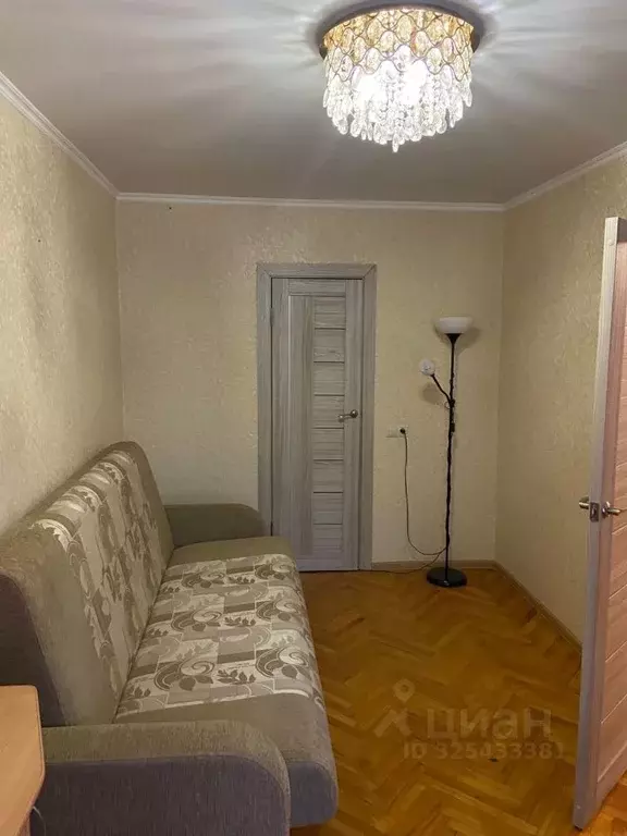 2-к кв. Москва Болотниковская ул., 54К1 (45.0 м) - Фото 1