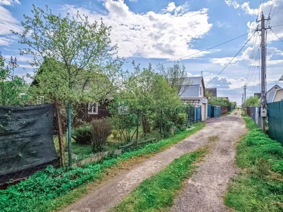 Дом в Московская область, Подольск городской округ, Аина-2 СНТ 65 (31 ... - Фото 2