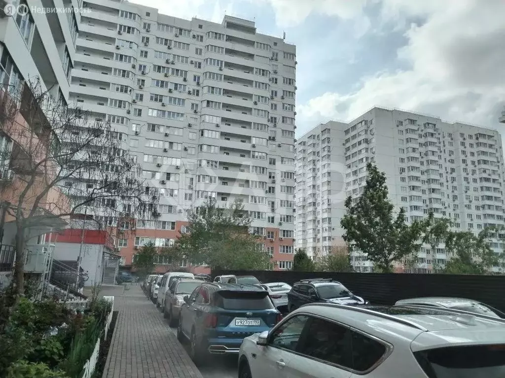 Помещение свободного назначения (37 м) - Фото 1