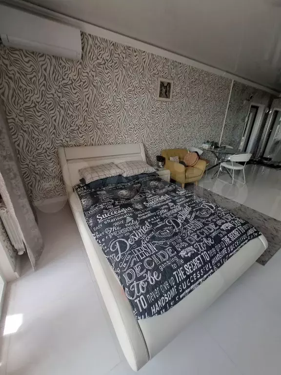 Квартира-студия, 33 м, 16/24 эт. - Фото 0
