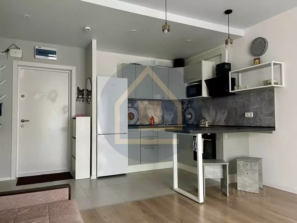 2-к кв. Москва ул. Малое Понизовье, 3 (44.9 м) - Фото 2