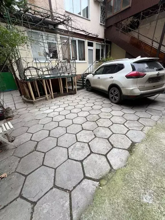 2-к кв. Крым, Ялта ул. Морская, 5 (50.0 м) - Фото 1