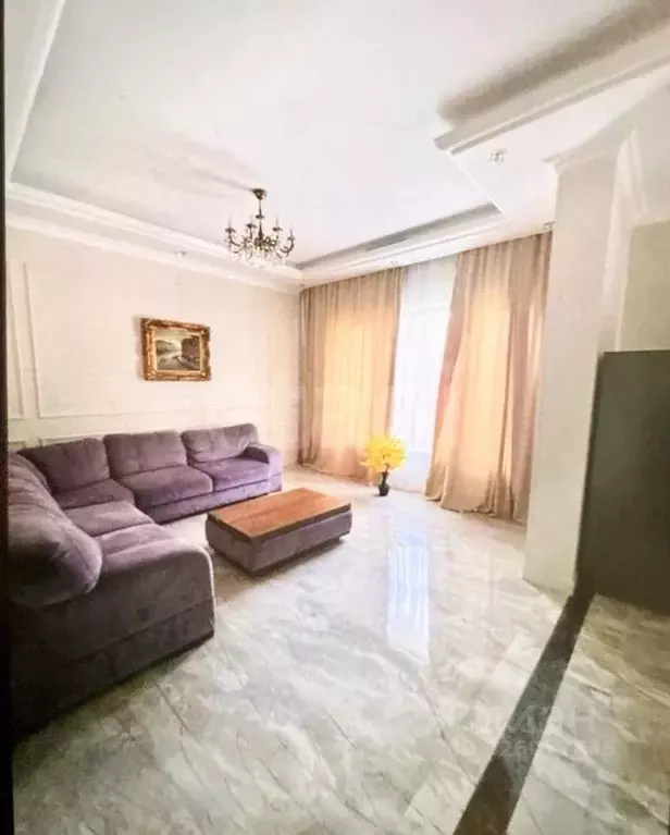 4-к кв. Московская область, Одинцовский городской округ, д. Солослово, ... - Фото 2