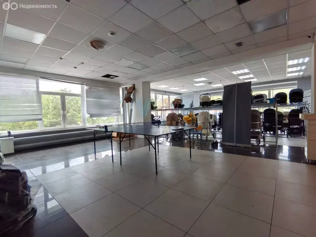 Помещение свободного назначения (104 м) - Фото 1