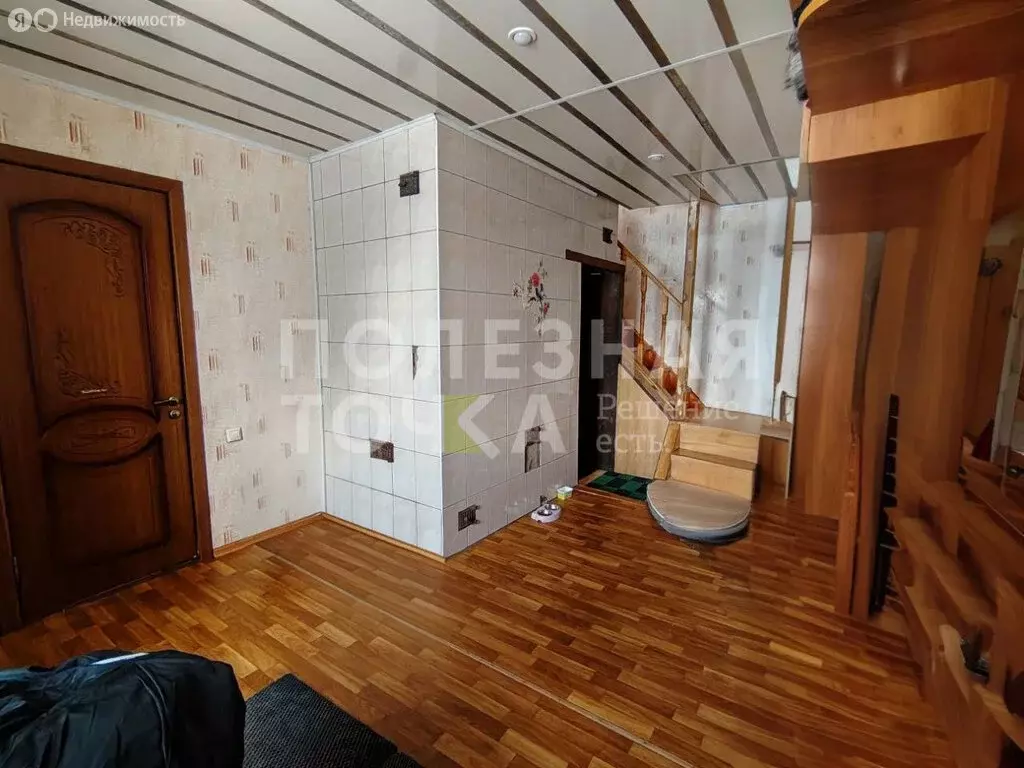 Дом в микрорайон Зелёный, Звёздная улица (220 м) - Фото 1