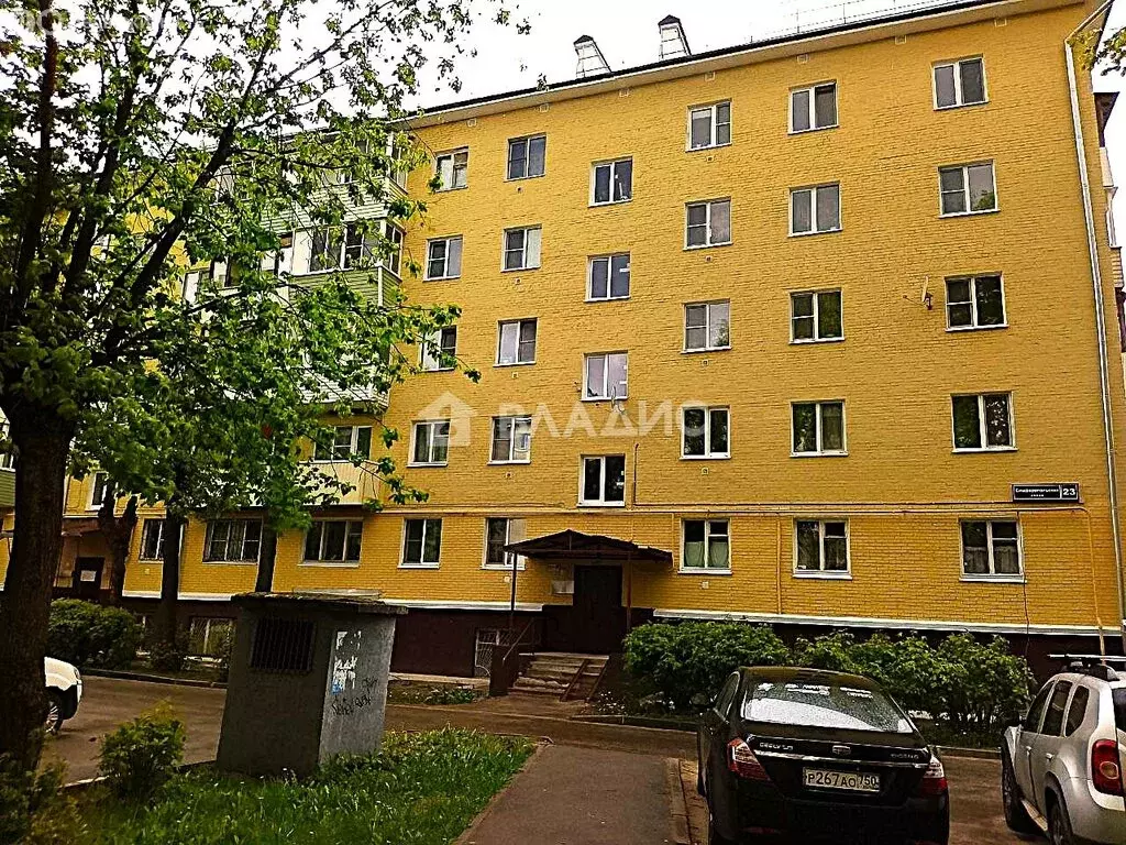 1к в 3-комнатной квартире (10.6 м) - Фото 2