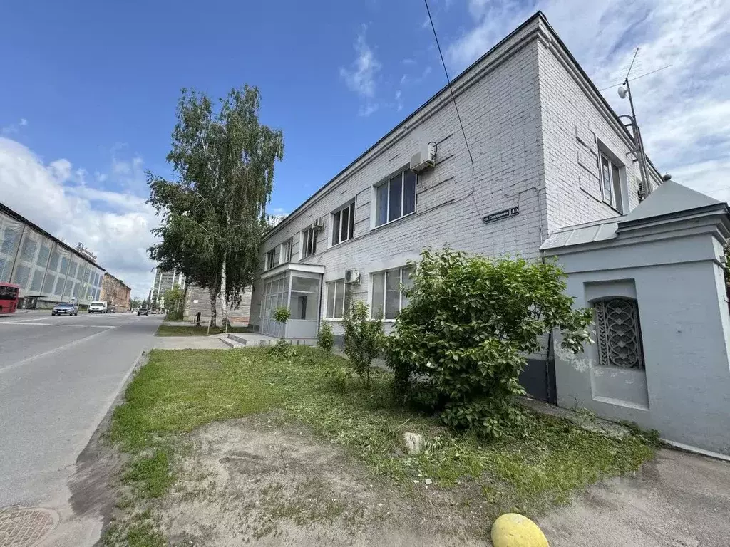 Помещение свободного назначения в Татарстан, Казань ул. Гладилова, 40 ... - Фото 2