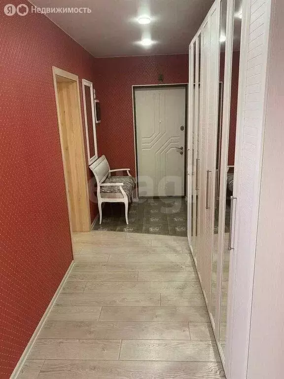 3-комнатная квартира: Рыбинск, Гражданская улица, 58А (78.3 м) - Фото 1