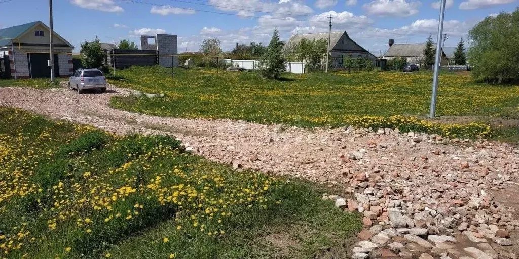 Купить Участок Земли В Старой Магнитке