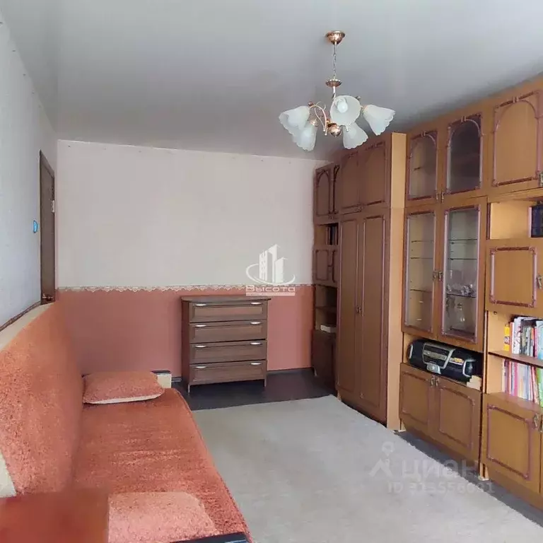 2-к кв. Рязанская область, Рязань Московское ш., 39к4 (47.4 м) - Фото 1