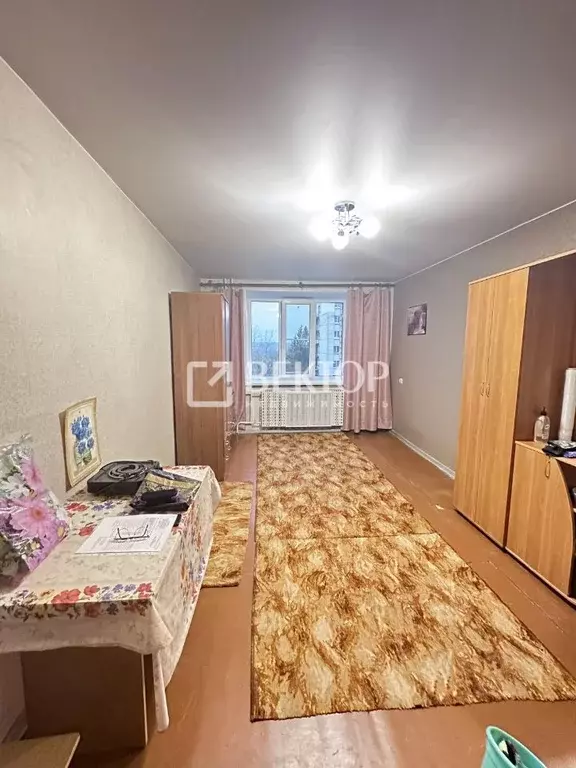 Комната Костромская область, Кострома Южная ул., 12 (16.8 м) - Фото 1
