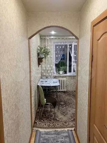 1-к. квартира, 29,5 м, 1/5 эт. - Фото 0