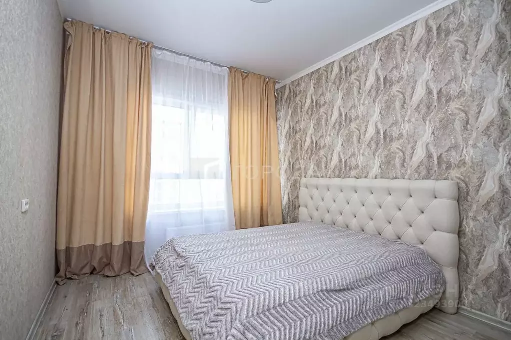 2-к кв. Новосибирская область, Новосибирск ул. Владимира Заровного, 38 ... - Фото 1