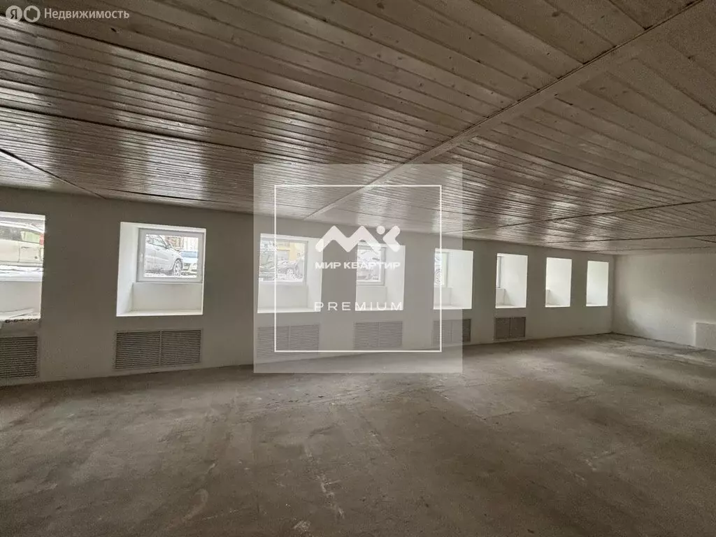 Помещение свободного назначения (183 м) - Фото 1