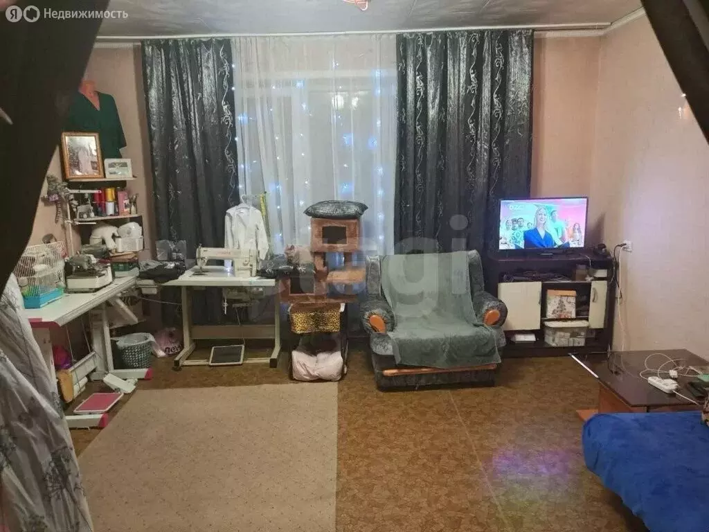 2-комнатная квартира: Новокузнецк, улица Зорге, 14 (52 м) - Фото 2