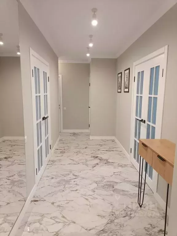 3-к кв. Москва Веерная ул., 1К2 (80.0 м) - Фото 1